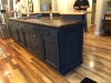 Cobalt-Blue-Island-with-Glaze-II