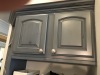 Knotty-Alder-to-Steel-Blue-Kitchen-with-Ragged-on-Glaze